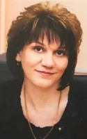 Левина Татьяна Александровна 