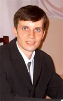 Богачев Алексей Владимирович