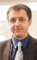 Смирнов Виктор Борисович