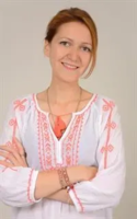 Демидова Ольга Дмитриевна