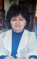 Риш Елена Владимировна