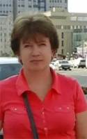 Котенева Надежда Николаевна