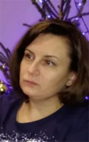 Шачнева Юлия Владимировна