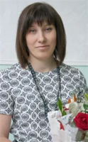 Малета Иванна Николаевна