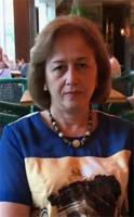 Харчилава Марине Геннадиевна