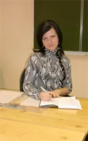 Сучкова Анастасия Владимировна