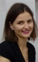 Туревич Екатерина Дмитриевна