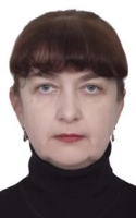 Павлова Юлия Михайловна