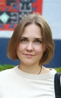 Попова Мария Сергеевна