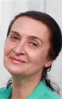 Занина Елена Леонидовна