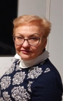 Крупенникова Ольга Николаевна 