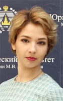 Иванова Александра Викторовна