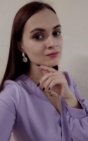 Аверкиева Виктория Андреевна