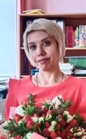 Внукова Эльмира Эльшадовна