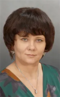Чернова Татьяна Николаевна