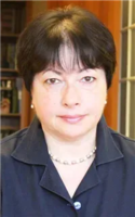 Алимбарашвили Тамара Ираклиевна