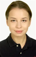 Сабирова Камилла Айдарова