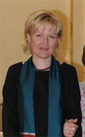 Кашкина Мария Владимировна