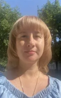 Шутова Елизавета Сергеевна