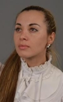 Рыбина Ирина Николаевна