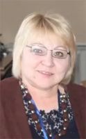 Ющенко Татьяна Николаевна