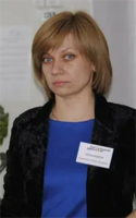 Рязанцева Елена Петровна