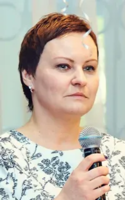 Позднякова Анна Владимировна