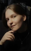 Лукашова Ирина Витальевна
