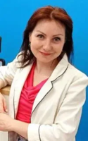 Макарова Лилия Анваровна