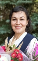 Воронцова Ирина Расимовна