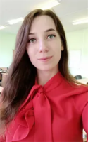 Тамбовцева Марина Андреевна