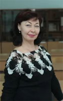 Щербакова Наталья Леонидовна