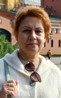 Баранова Елена Анатольевна
