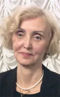 Макарова Ольга Владимировна