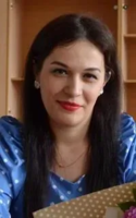 Горбаненко Екатерина Игоревна