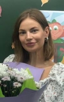 Дубинина Мария Александровна 
