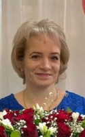 Чертилина Екатерина Александровна