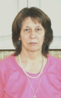 Бекаревич Елена Степановна