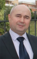 Кузяшев Азат Нургалеевич