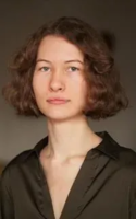 Яшина Дарья Петровна