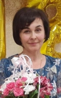 Дундукова Ольга Ивановна