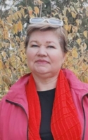 Черных Татьяна Анатольевна