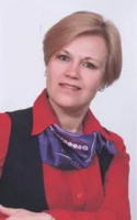 Шалдина Светлана Александровна