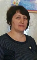 Валиуллина Ленара Назимовна