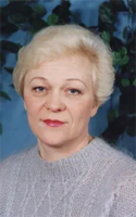 Шмидт Татьяна Геннадьевна