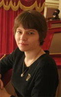 Алексеенко Анастасия Андреевна