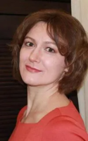Юлаева Юлия Владимировна