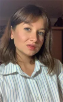 Тимошенко  Камила  Андреевна