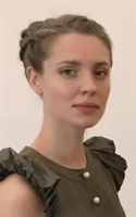 Кловина Алла Александровна