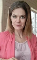 Савина Светлана Александровна